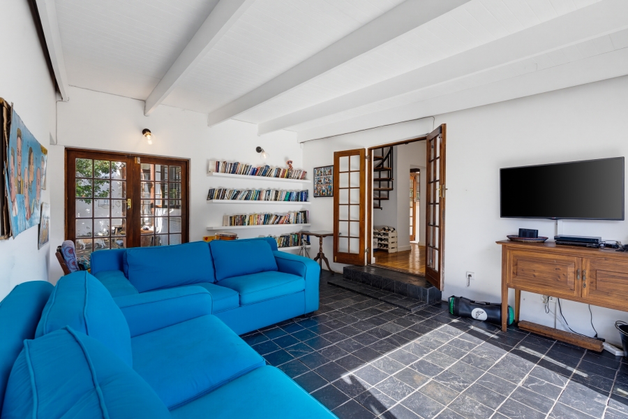 5 Bedroom Property for Sale in Pinelands Western Cape